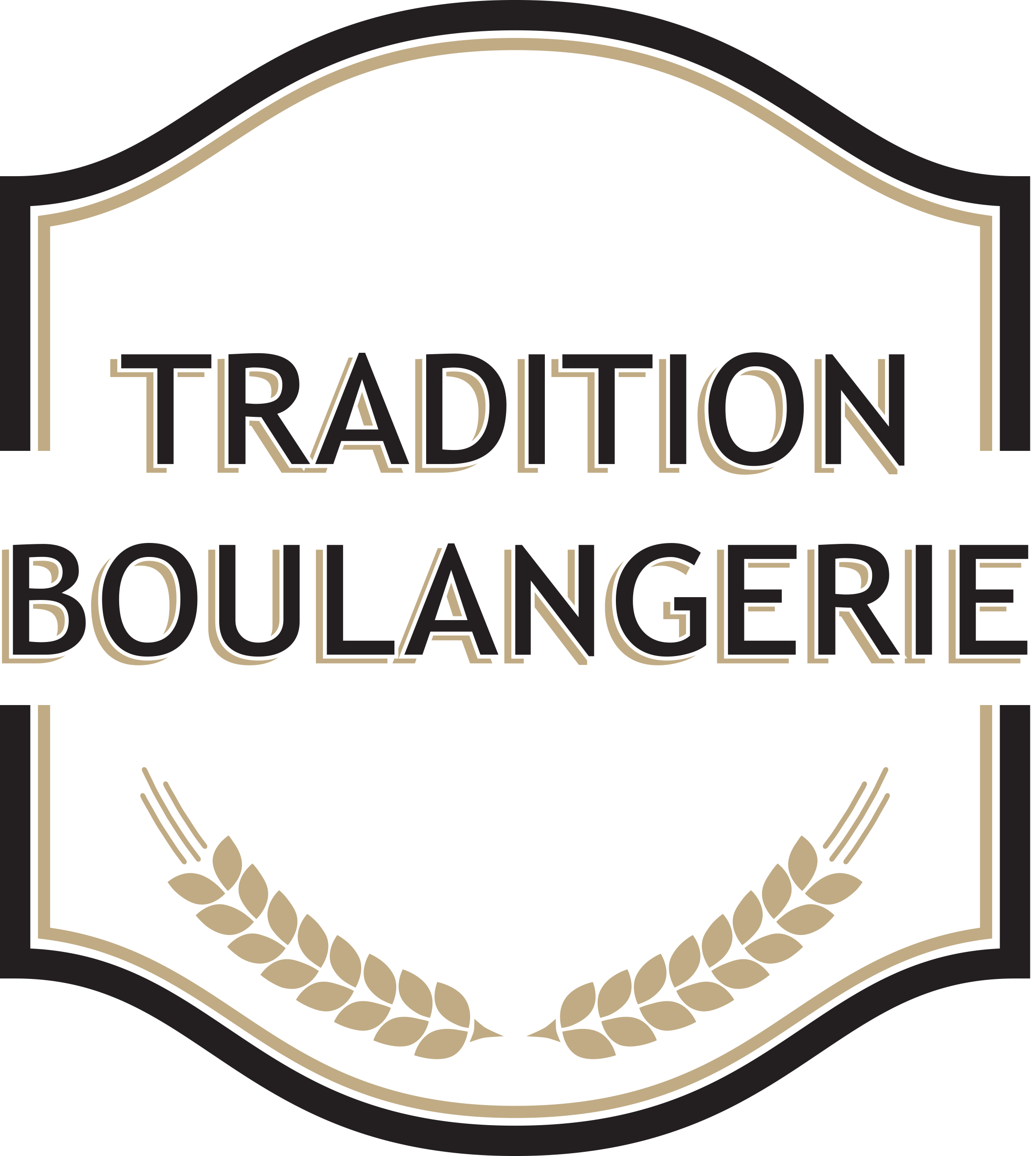 Tradition Boulangerie